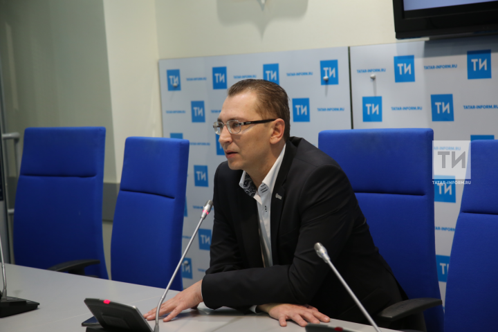 Андрей Кузьмин: «Татарстан-24» очень успешно пошел в регионы