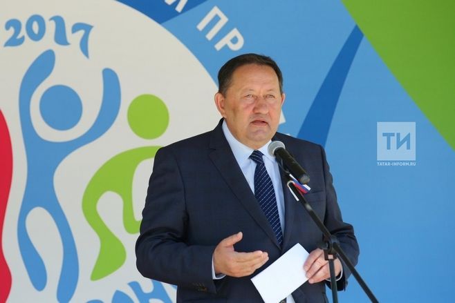 В Татарстане освободилось место министра культуры