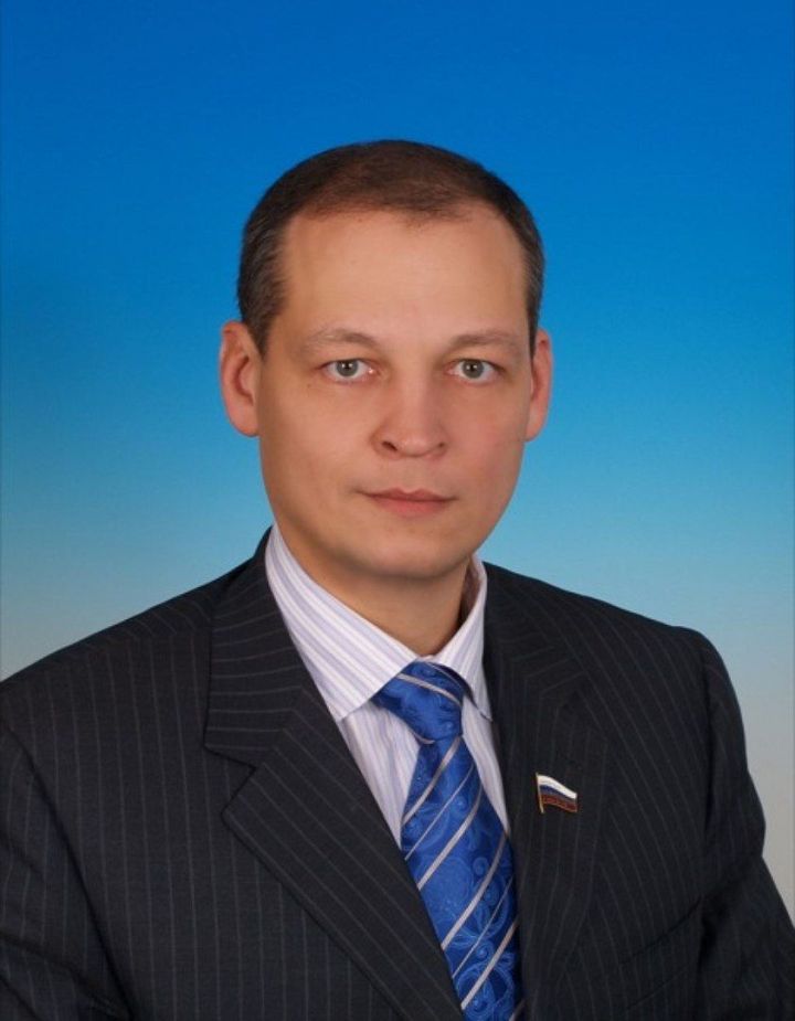 Депутат Государственной Думы Федерального Собрания Российской Федерации проведет прием в Заинске