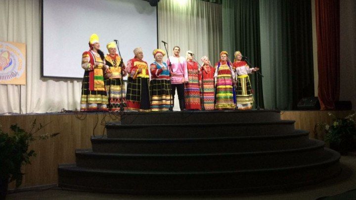 Заинские ансамбли выступят на фестивале «Каравон»